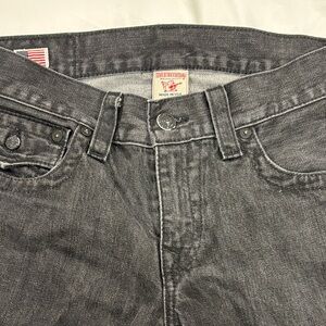 Vintage True religion brand jeans